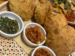 -福苗小骆驼烧烤(太奥广场店)