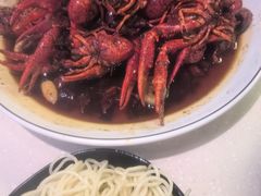-红盔甲·小龙虾(天钥桥店)