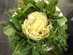 -竹叶涮肉坊(总店)