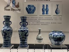 -景德镇古窑民俗博览区