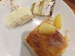 -So Lounge索兰至餐厅(蓝色港湾店)