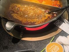 -湊湊火锅·茶憩(打浦桥日月光店)