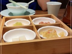 -闽上鲜·福建菜(龙湖滨江天街店)