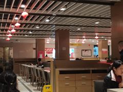 大堂-知味观(湖滨店)