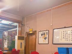 -闻道食府烙饼卷带鱼(原车耳营店原大觉寺店)
