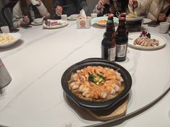 -梅利汴京烤鸭•开封豫菜地标店(晋安路店)