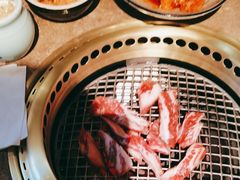 -额尔敦牛厨师铜板烧