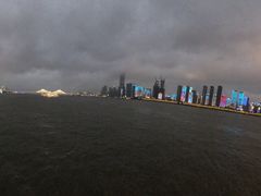 -武汉关码头(轮渡站)