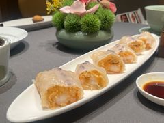 -金悦轩海鲜酒家(拱北店)