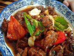 -巢湖名吃·徽府农家菜(半汤店)