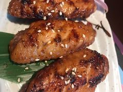 -有喜屋·深夜食堂(北京西路店)