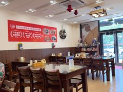 -贵宾庄炸酱面·韩式料理(火炬八街店)