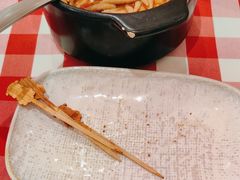 -西贝(紫荆广场店)