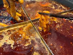 -陈眼镜火锅(总店)