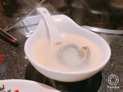 -捞王猪肚鸡火锅(昆山店)