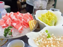 -椰小鸡·琼州糟粕醋·火锅(美兰缤纷城店)