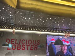 -517烧烤·龙虾·海鲜大排档(万象都荟店)