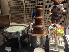 -博林天瑞喜来登酒店·西丽尚膳