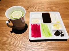 -小大董·烤鸭(凤凰汇店)