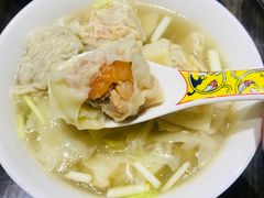 -一记面馆(易发店)