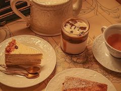 -TINTIN CAKE BOUTIQUE(台北壹店)