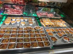 -苏格里岛自助烧烤火锅(花果园兰花广场店)