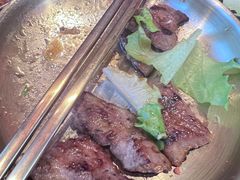 -伏一解牛烤肉专门店(信业购物中心店)