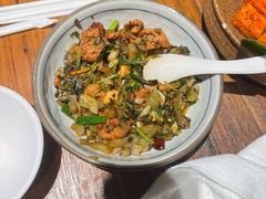 -云尊府云南菜·蒸汽石锅鱼(学清路店)