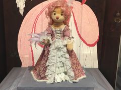 -济州岛泰迪熊博物馆