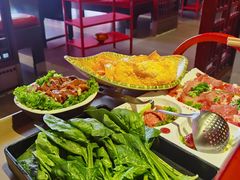 -山城辣妹子(定福庄店)