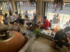-O'mills Sourdough Bakery&Bistro(永嘉路店)