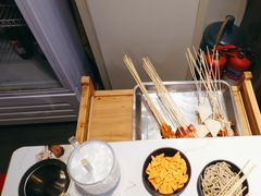 -钢管厂五区小郡肝火锅串串香(清河店)