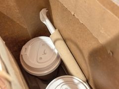 -% Arabica阿拉比卡咖啡(武汉天地店)