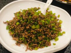 -喜洲翰林餐厅(董家百年老宅店)