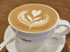 -The Roastery By AllYouWant(福田店)