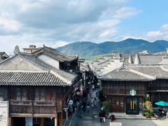 -台州府城(江南长城)