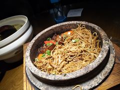 -刀板香·安徽菜(望江东路店)