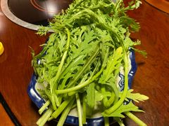 -锅十二涮肉馆·鞭蛋锅