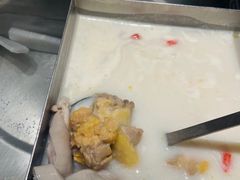 -海底捞火锅(金地广场生日主题店)