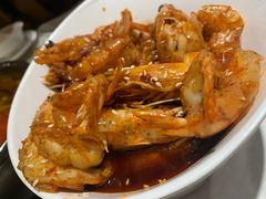 -虾吃虾涮.虾火锅.肉蟹煲(步步高梅溪新天地店)