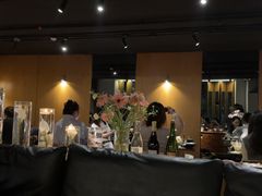-Fuzzy Bistro 浮几韩餐·茶酒馆