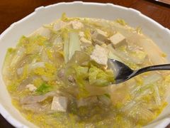 -满汉楼(江畔店)