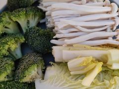 -天空花园餐吧·生日·团建(南山店)