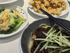 -淘淘园·韩式手工炸酱面(井亭天地店)