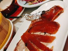 -大鸭梨烤鸭店(花园村店)