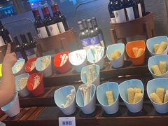 -奢谷·海鲜自助(南海万科店)