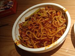 -谷丽麦馕新疆菜·清真(步步高梅溪新天地店)