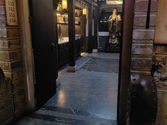 -江南韵·无锡太湖文化体验餐厅(凤凰天街店)