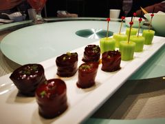 -城南往事·鲁菜济南菜(软件园美莲广场店)