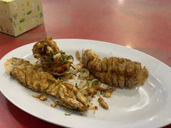 -大茄来海鲜餐厅(亚洲城分行)